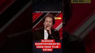 📌OBUNA BOLISH ESDAN CHIQMASIN music топ duet love comedy baki rek [upl. by Coke881]