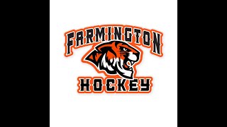 Farmington PWC Orange Live Stream [upl. by Atsyrt]