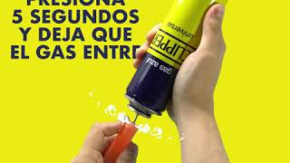 ¡Aprende a recargar tu Clipper [upl. by Yhtorod]