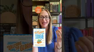 A Book a Day Welcome to Glorious Tuga by Francesca Segal [upl. by Aniz317]