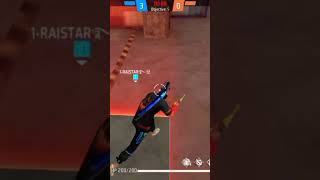 freefire freefireslowmotioneditingkaisekaren garenafreefire [upl. by Anaytat85]