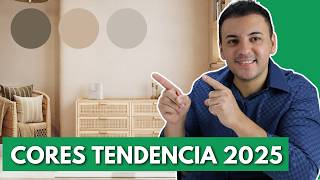 10 CORES TENDÊNCIAS PARA O PRÓXIMO ANO QUE IRÃO FAZER SUCESSO [upl. by Bernhard]