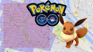 Was sind S2Zellen Level 120  Pokémon GO Deutsch 529 [upl. by Nerrad]