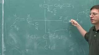 Organic chemistry R and S naming 16 [upl. by Alimac]