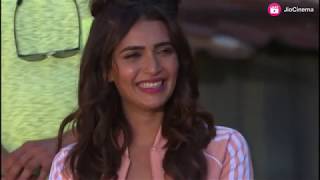 Khatron Ke Khiladi  Fun Moments  Watch all episodes on JioCinema [upl. by Henricks]