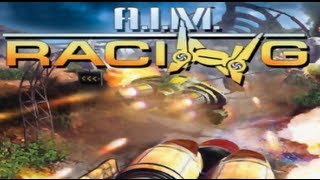 AIM Racing  Gameplay HD [upl. by Jennie]