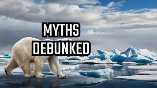 Polar Bear Myths Debunked Truths About the Arctic Giant [upl. by Karissa]