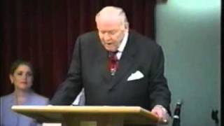 Kenneth E Hagin 2003 8 of 8 [upl. by Ahsekad]