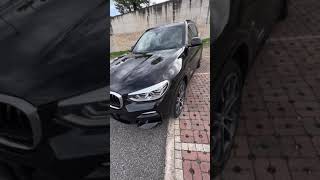 BMW X3 xDrive30d 249CV Msport TRAZIONE INTEGRALE [upl. by Lleneg]