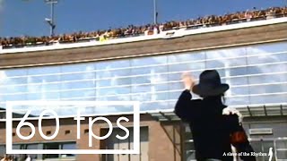 Michael Jackson  Tabloid Junkie Unofficial video  HIStory Tour mix 20th anniversary of HIStory [upl. by Enriqueta894]