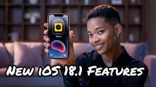Apple Intelligence iOS 181 Features You NEED to Try  HandsOn [upl. by Ver]