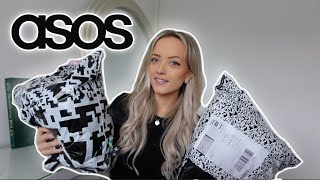 HUGE ASOS TRY ON HAUL SUMMER 2024 [upl. by Mortensen]