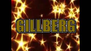 Gillbergs Titantron Entrance Video feat Gillberg wwf Theme song HD [upl. by Cara]