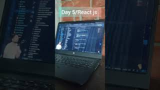 Day 5 React Hooks Explained  Project Kickoff  30Day React Challenge [upl. by Kalmick]