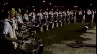 1998 Cadets  Finals [upl. by Nakeber]