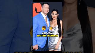 “Behind the Scenes John Cena’s Family Life Revealed”shorts wwe [upl. by Jodi561]