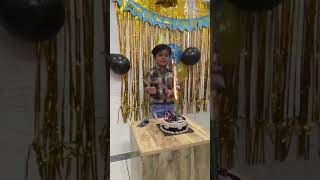 Saal bhar main sabse pyara🎂🎉🎁🎈🥳birthday songshorts [upl. by Asim]