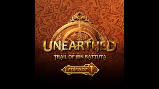 Unearthed Trail of Ibn Battuta  Episode 1 PC 312024 [upl. by Fenwick]