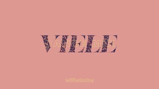 Wilhelmine  viele dance mix [upl. by Halyk277]