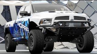 RAM Runner  2013  Forza Horizon 3 [upl. by Llenehs]