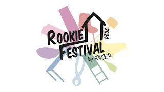 Rookie Festival 2024 by XXXLutz Deutschland [upl. by Hake]