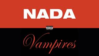 GEazy Nada VAMPIRES FULL ALBULM [upl. by Boyd840]