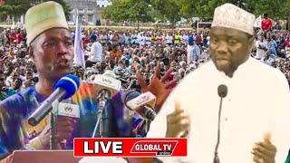 🔴LIVE SHEIKH MAZINGE Amsilimisha MTU LIVE MWAIPOPO Atoa WITO Kuchangia UISLAMU [upl. by Fletcher924]