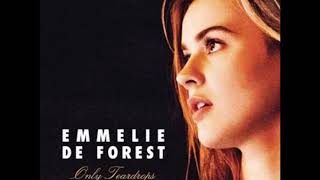 Emmelie De Forest  Only Teardrops Audio [upl. by Sholes]