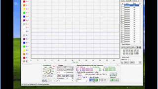 Poscope Basic 385  Logic Analyzer [upl. by Ecirb]