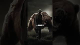 quotGrizzly Man The Haunting True Story of Nature’s Fatal Encounterquot PART 2nature documentary short [upl. by Ahsakat]