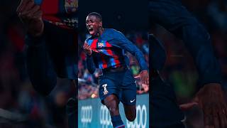 DEMBÉLÉ FIFA RETRO 🇫🇷 futbol parati viral dembele psg barcelona shorts soccer barsa [upl. by Grover210]