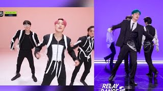 ateez x p1harmony Rainism check desc [upl. by Adeuga]