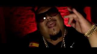 Big Los feat 5050  quotAmor Malandroquot  OFFICIAL VIDEO [upl. by Atirac]