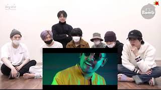 Bts reaction EkwaJayagamu Lanka Premier League 2021  Official Theme Song [upl. by Teplitz444]