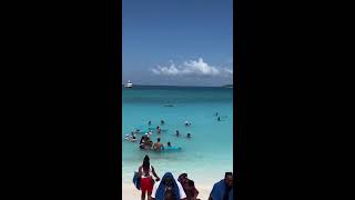 Travel to Bahamas Island [upl. by Divod]