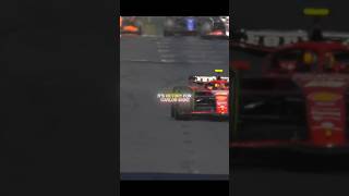 Carlos Sainz Second Smooth Operator 🌶️🏁 f1 australiangp [upl. by Malanie]