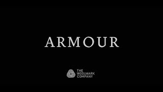 The Woolmark Company presents ARMOUR [upl. by Delphinia105]