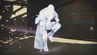 Revoker makes a come back in competitive crucible [upl. by Delfine]