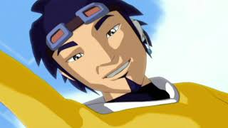 A New Start  Galactik Football [upl. by Ahsial776]