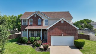 1009 Kiser Ave Hendersonville TN 37075 [upl. by Ennaear142]