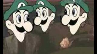 YTMNDWhat is Weegee [upl. by Atinrahs]