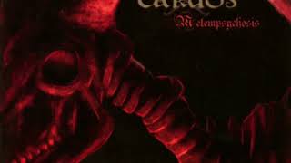 Caruos  Metempsychosis full album [upl. by Imoyn21]