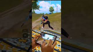 Ipad mini 6 handcam 😍 viralshort short stgawaislive pubgmobile [upl. by Tesil866]