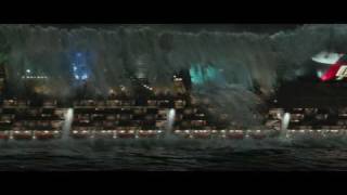 Movie Trailer  Poseidon [upl. by Annaear33]