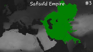 Safavîd Empire1560Age Of History 2 [upl. by Anastos]