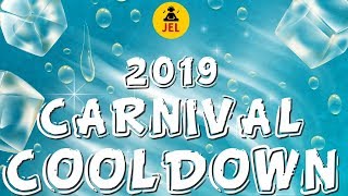 2019 CARNIVAL COOL DOWN LAS LAP quot2019 Soca Mixquot  DJ JEL [upl. by Tris699]