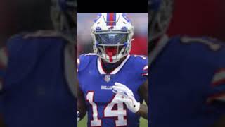 Stefon Diggs edit fypシ゚viral nfl roadtoo300 viralvideostefondiggs ￼ [upl. by Rambert576]