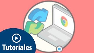 🔄 Cómo ACTUALIZAR GOOGLE CHROME en PC 2021 [upl. by Nyliahs]