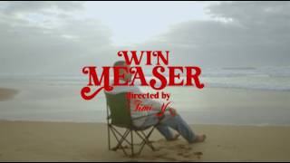 Measer  Win  وين Official Music Video [upl. by Oratnek]