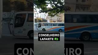 CONSELHEIRO LAFAIETE MG BRASIL conselheirolafaiete minasgerais brasil [upl. by Eronaele761]